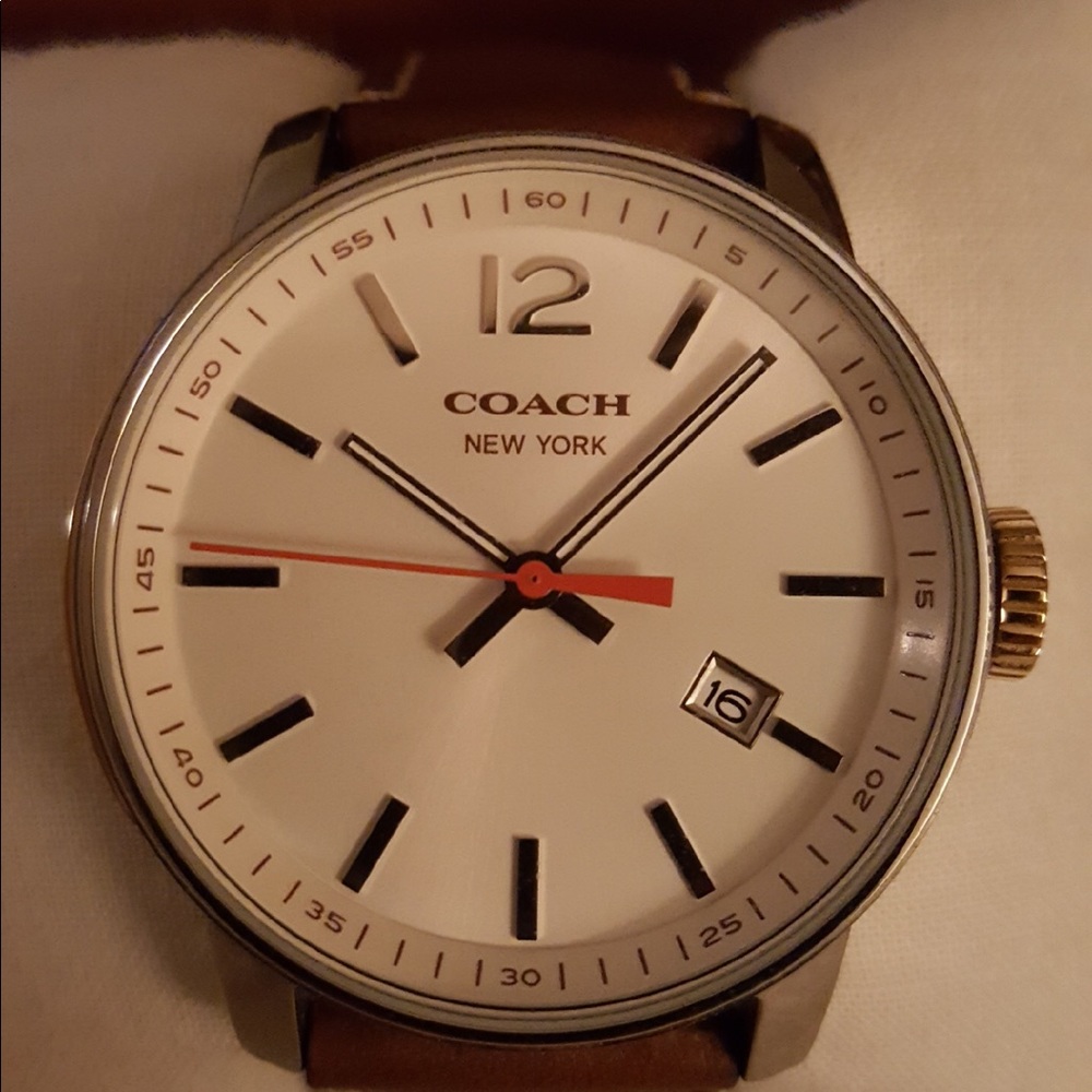 Meet your Posher, Kenia